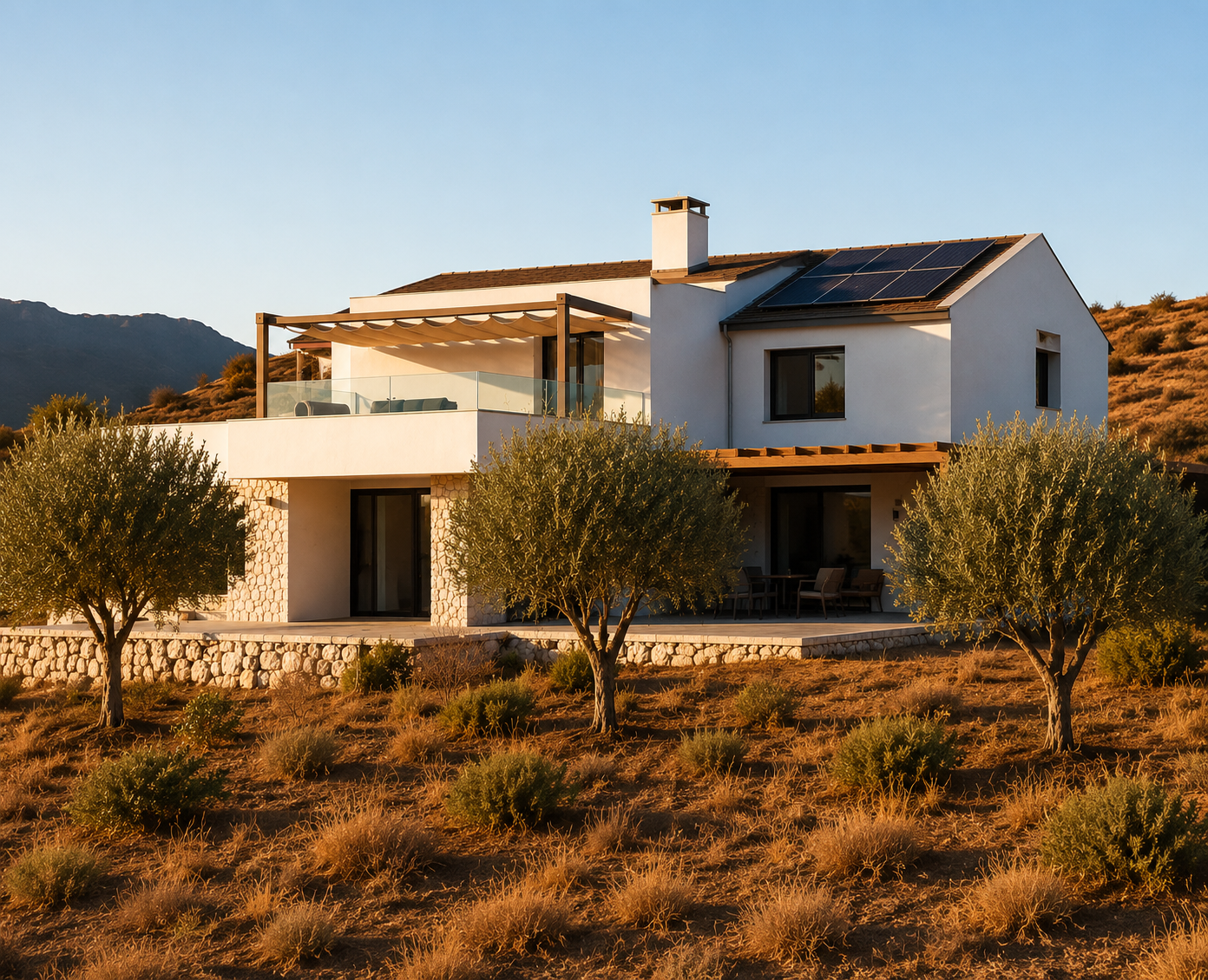 How to Build a Sustainable House | 19 Smart Design Tips + Savings Calculations